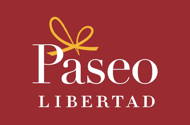 Paseo Libertad